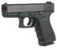 Pistol Glock 19 GEN 3 9mm Luger FS 4